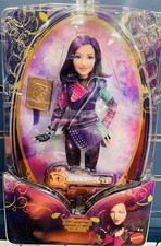 Disney Descendants  Mal Isle