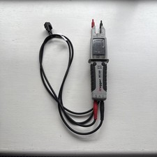 Megger 1013-099 MET1000 Tester 1000V AC/DC IP65 LED/LCD Detachable Leads