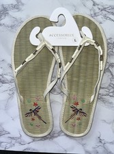 Accessorize Monsoon Seagrass