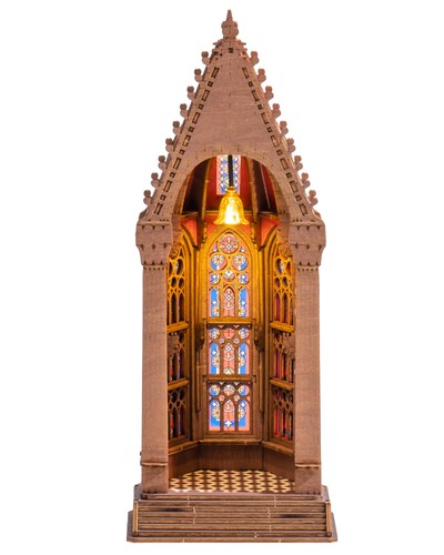 Rolife wooden puzzle - rolife,