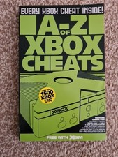 A-Z Of XBOX CHEATS
