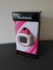 GARMIN FORERUNNER 10 Used