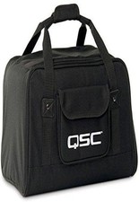 Qsc k10 soft padded tote - soft,
