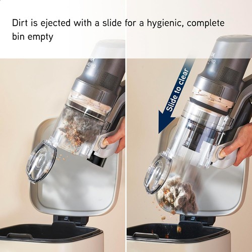 Vax homepro plus vacuum - vax,