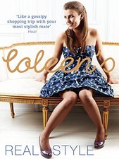Coleen's Real Style,Coleen