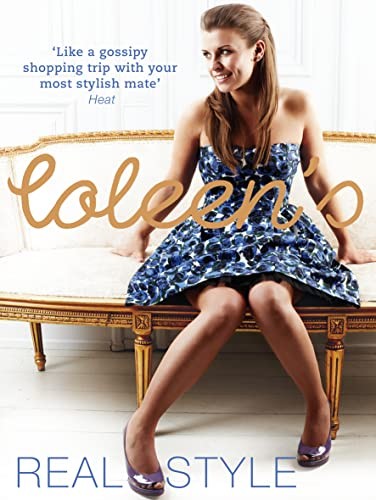 Coleen real style - coleen's,