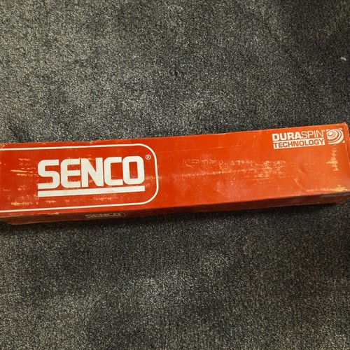 Senco duraspin collated screws - senco,