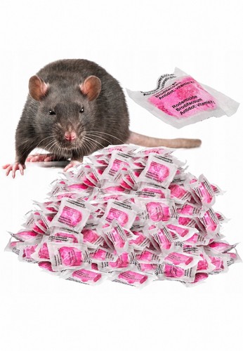 Super strong ratimor rat - super,