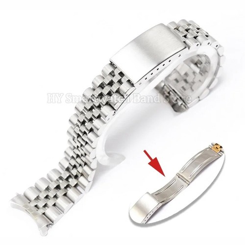 Datejust stainless steel - stainless, watch