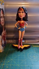 NECA DC Wonder Women Head