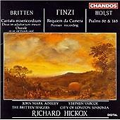 Benjamin britten - benjamin,
