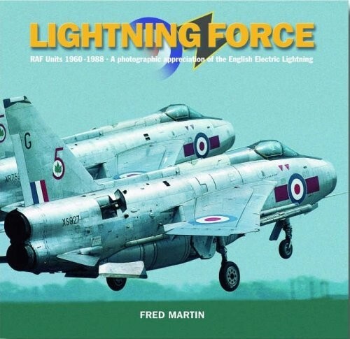 Lightning force raf units - raf,