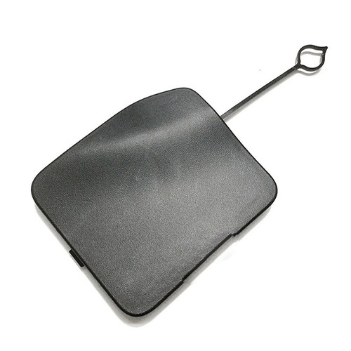 Long lasting tow hook eye - long,
