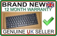 NEW Genuine Higrade VA250D Hi-Grade Laptop Keyboard 90D WARRANTY UK