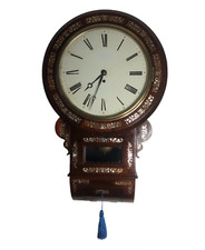 Antique drop dial mother - drop,