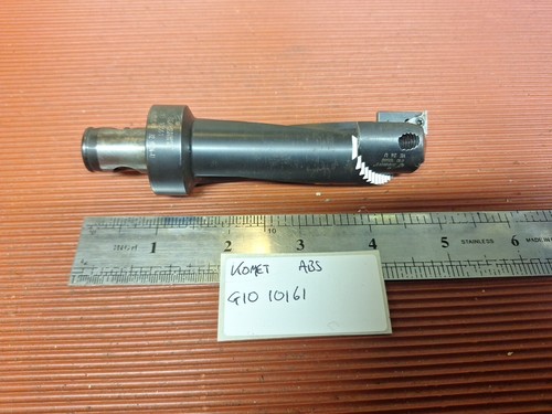 Komet g10 10161 boring - komet, tool