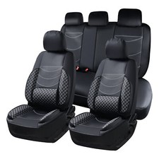 Premium Waterproof Faux