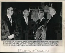 1959 Press Photo Columbia