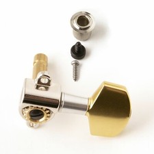 PRS Phase III Locking Tuner