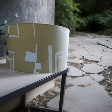 Habitat lamp shades - lamp,