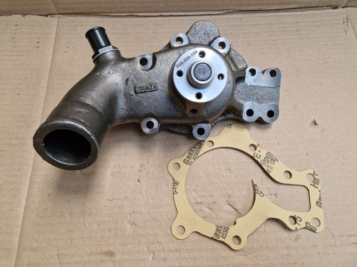 Jaguar water pump fits - pump, series