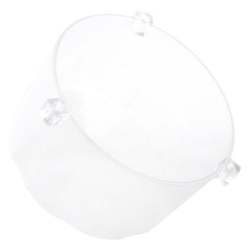 Flash lamp shade - lamp,