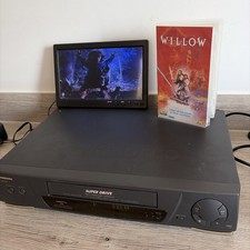 Panasonic NV-SD230 Super Drive
