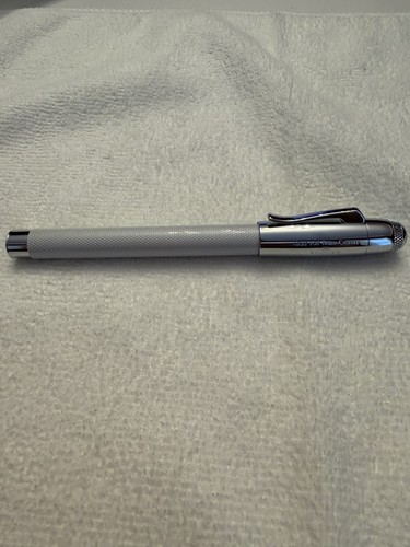 Faber castell bentley white - castell,