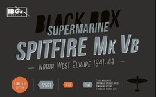 IBG 72591 1:72 Supermarine