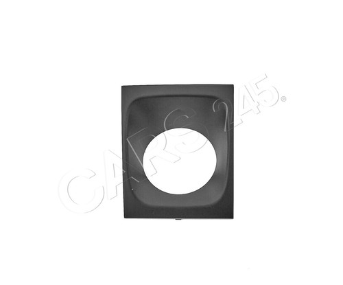 Bumper vent grille - bumper, for