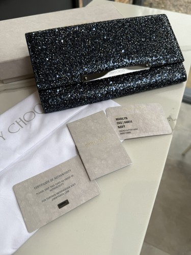 Brand new jimmy choo black - choo,