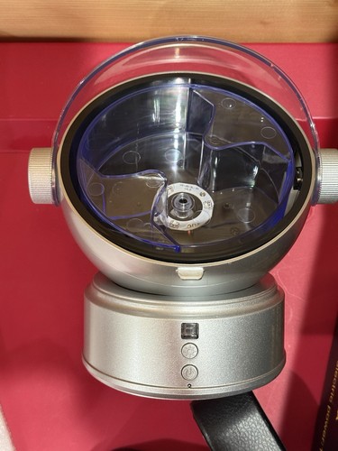 Lieinw automatic watch - lieinw, winder
