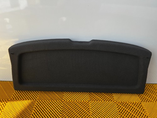 Volkswagen polo parcel - polo, shelf