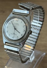 Vintage Timex Automatic Mens