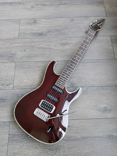 Ibanez sa360 series - ibanez, wn