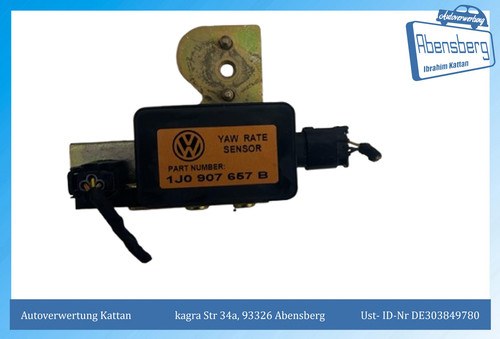 Gebr sensor lateral - gebr.,