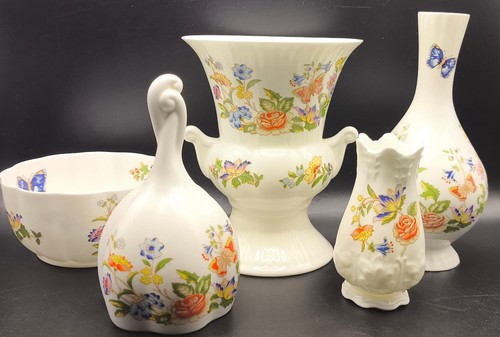 Aynsley cottage garden fine - aynsley,