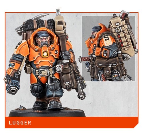 40k kill team termination - wh,