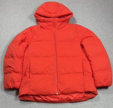 Uniqlo Ultra Light Down Jacket
