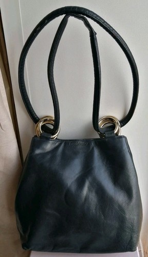 Vintage russell bromley dark - vintage, &