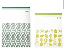 Ikea ISTAD 6L & 4.5L