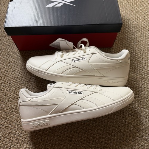 Reebok court retro mens - reebok,