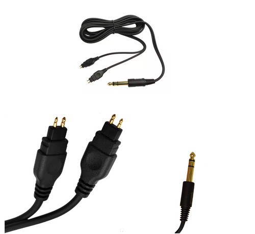 Sennheiser headphone cable - headphone,