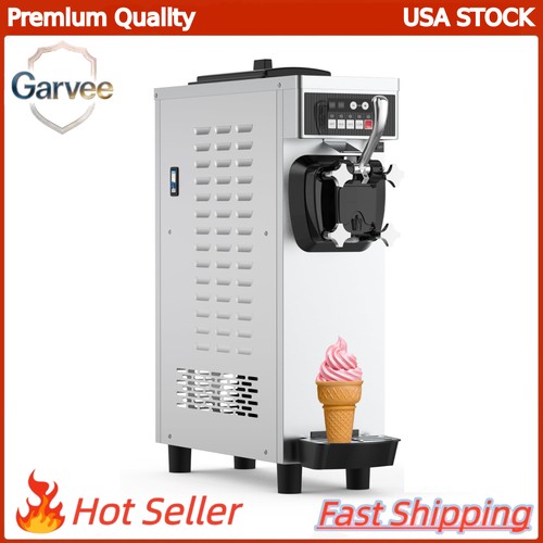 Single flavor commercial - single, 7l