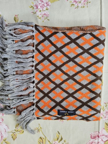 Fred perry patterned - perry,