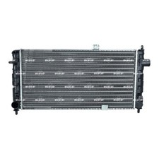 Radiator For Vauxhall Nova 1.2