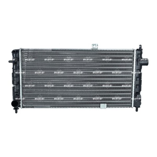 Radiator for vauxhall nova 2 - for,