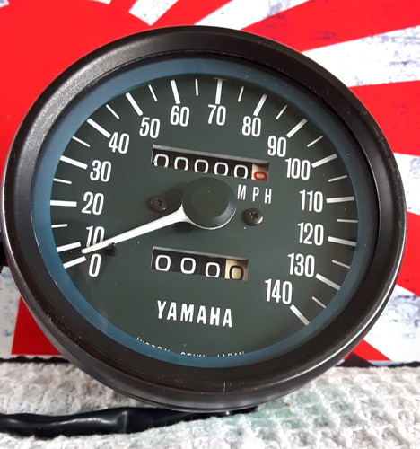 Reconditioned yamaha xs500 - yamaha,