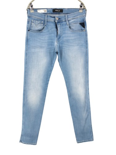Replay men anbass slim - replay,