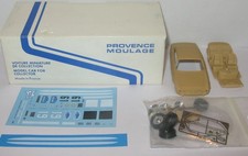 Provence Moulage 1:43 Resin